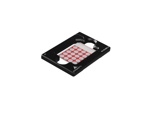 Trevigen CometSlide HT Adapter