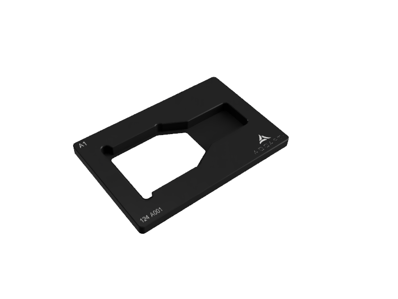 NUNC T25 FLASK ADAPTER