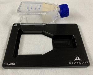 NUNC T25 FLASK ADAPTER