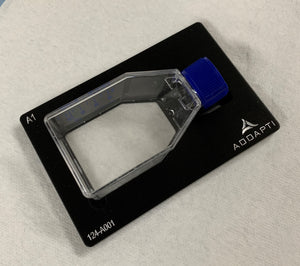 NUNC T25 FLASK ADAPTER