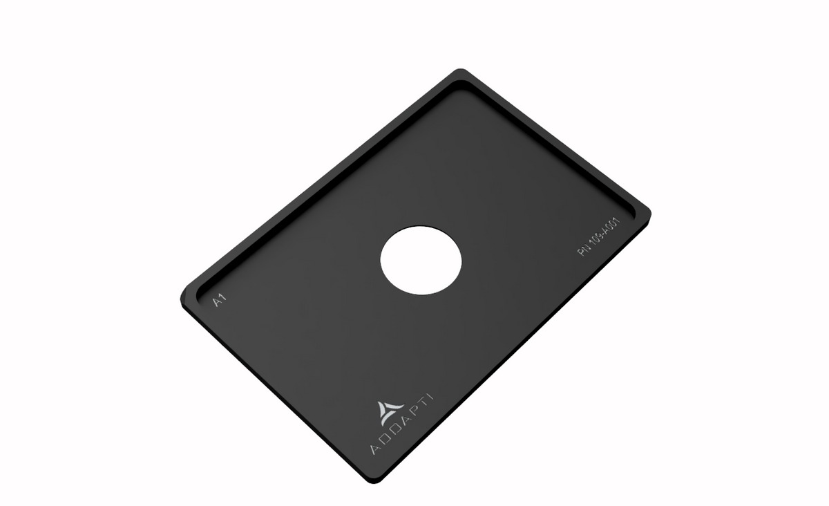 Universal Labware Adapter – Addapti